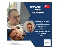 Servicii Medicale, Intervenții Chirurgicale, Tratamente  - Turcia